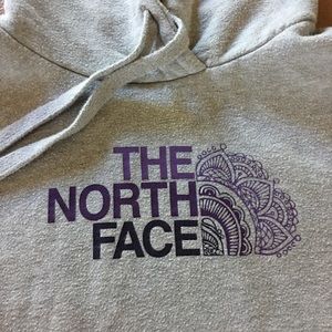 The North Face Hoodie